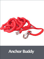 Anchor Buddy for Boats and PWC