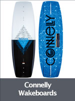 Connelly Wakeboards