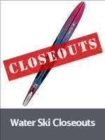 Wakeboard and Binding Closeouts